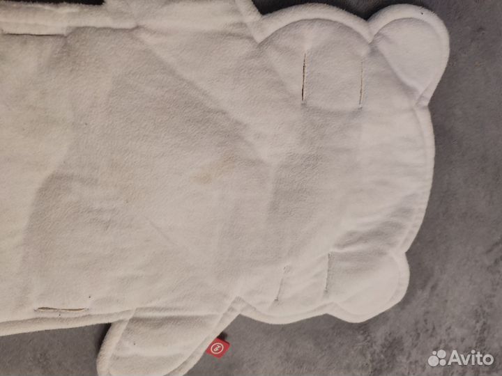 Вкладыш для детского стула HB