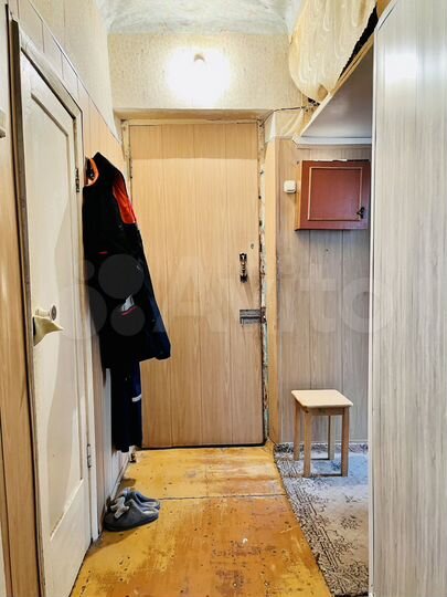 2-к. квартира, 51,9 м², 1/2 эт.