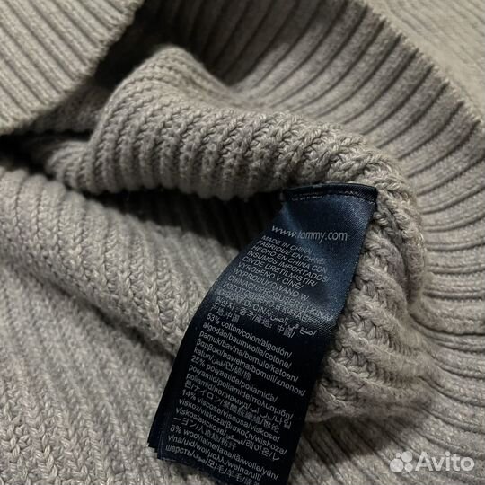 Свитер Tommy Hilfiger