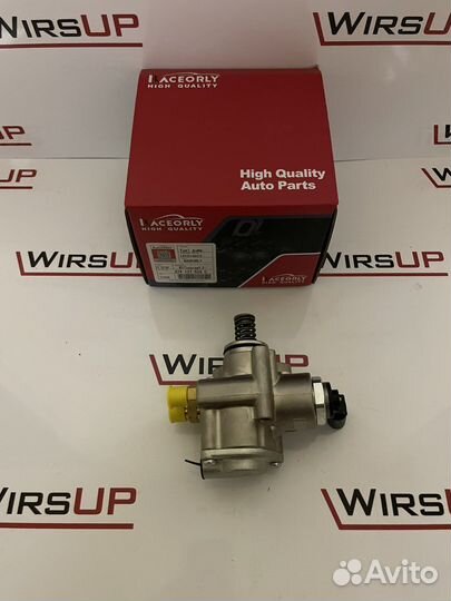 Насос топливный VAG Audi Q7 4.2 BAR 079127025C/026