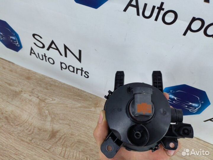 Фара противотуманная правая Bmw 3 F30 N47D20 2013