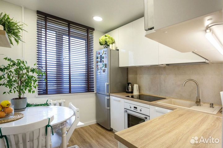 Кухонный гарнитур 