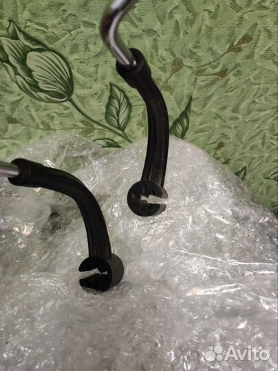 Вешалка автомобильная