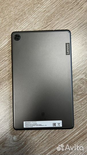 Планшет lenovo TB -8505X