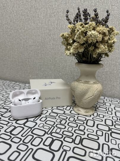 Airpods Pro 2 premium