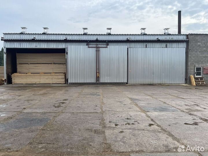 Доска строганая / калиброванная в наличии