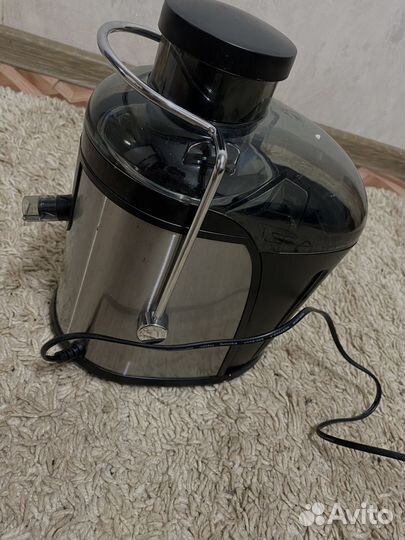 Соковыжималка