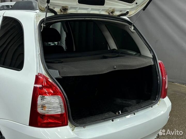 LADA Kalina 1.6 МТ, 2012, 151 112 км