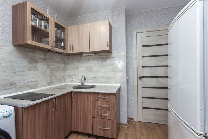 Квартира-студия, 23 м², 5/6 эт.