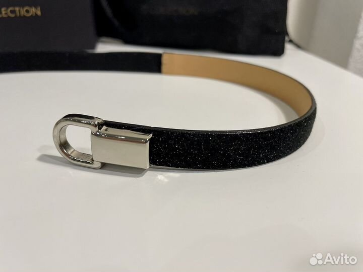 Tj Collection новый ремень