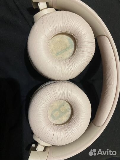 Наушники jbl tune 500bt