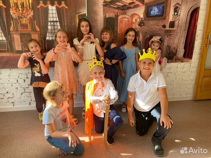 Продленка зжм район трц «Талер»