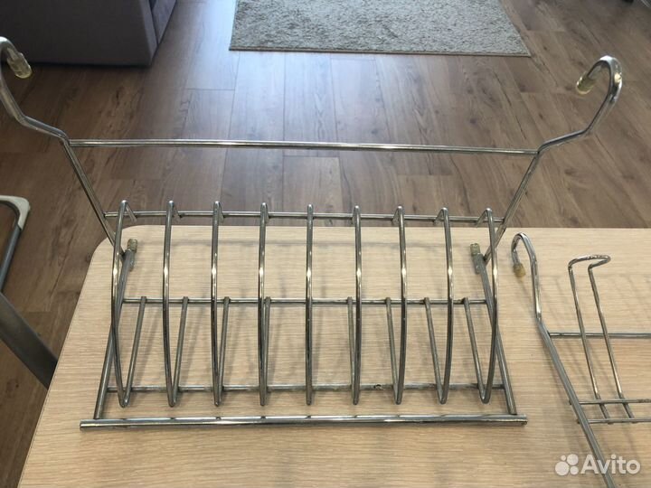 Сушилка для посуды подвесная