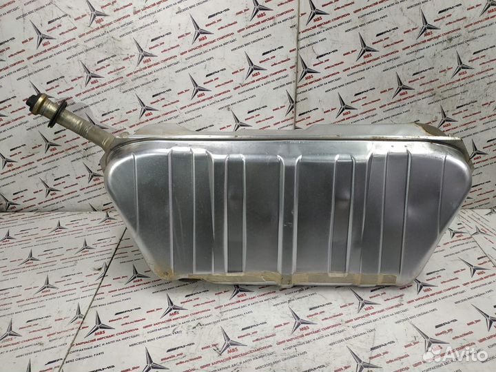 Бак топливный w210 Mercedes