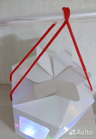 Букет из мыльных роз