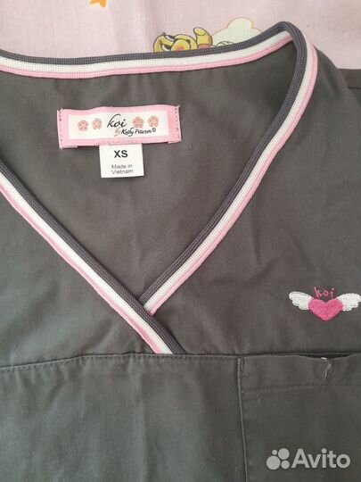 Медицинская форма 42 р