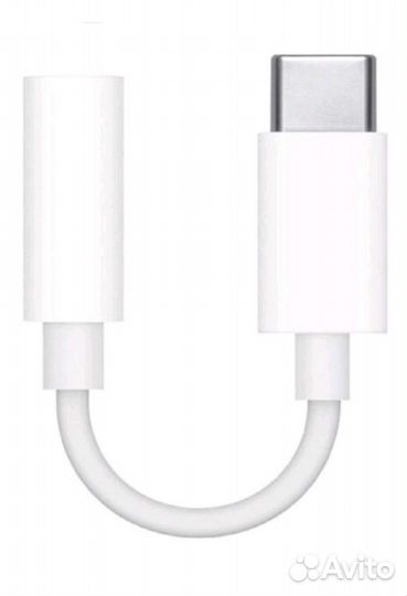 Переходник AUX