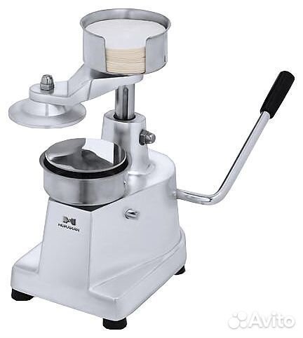 Пресс для гамбургеров hurakan HKN-F13