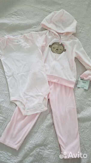 Детская одежда для девочек