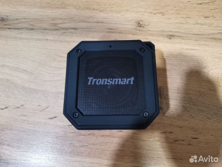 Блютуз колонка tronsmart groove