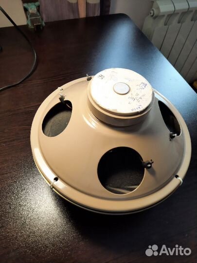 Широкополосный динамики 15гд-12