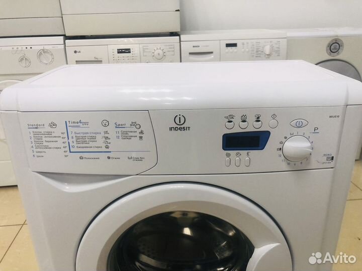 Стиральная машинка автомат бу