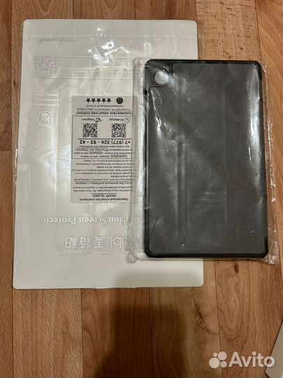 Планшет samsung Tab A9 4GB/64GB