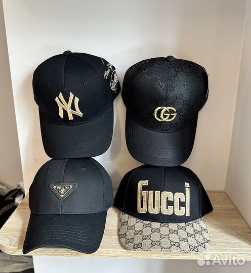 Кепка бейсболка детская