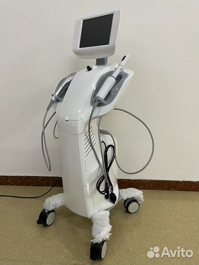 Смас лифтинг 11D с интимным омоложением