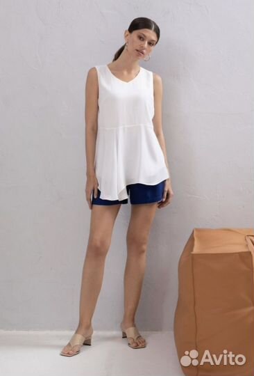 Laete топ шорты 100% вискоза