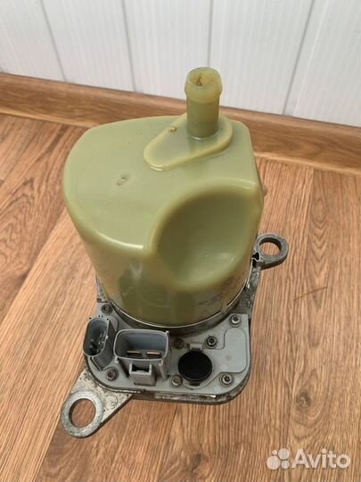 Насос эгур ford kuga 2008-2012