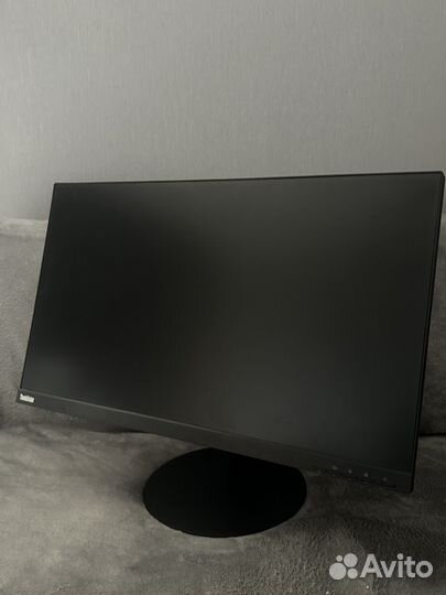 Монитор Lenovo ThinkVision P27q-10