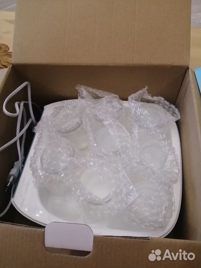 Йогуртница