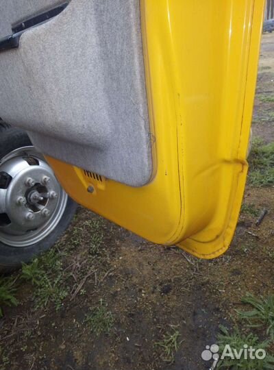 Кабина на газель 3302