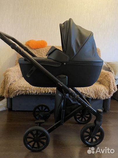 Коляска anex e type 2 в 1