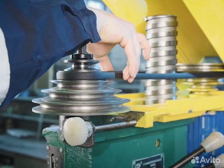 Настольно-сверлильный станок 2М112