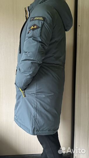 Куртка женская