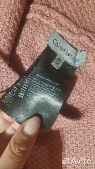 Комплект шапка и шарф женские