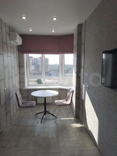 Квартира-студия, 31 м², 8/9 эт.