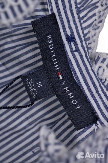 Tommy hilfiger блузка новая оригинал р L Канада