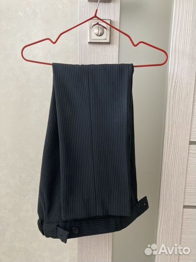 Школьный костюм