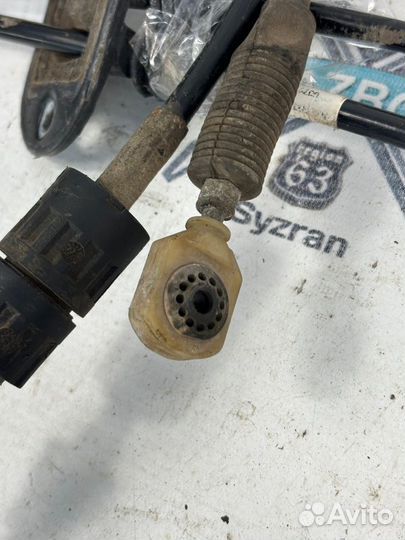 Трос переключения МКПП Ford Focus седан sida