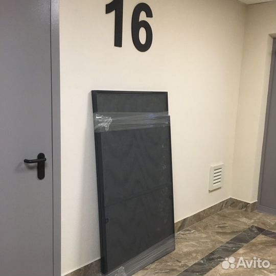 Москитные сетки от производителя