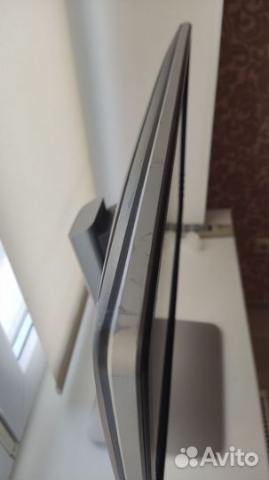 Монитор Dell P2416D 23 2k