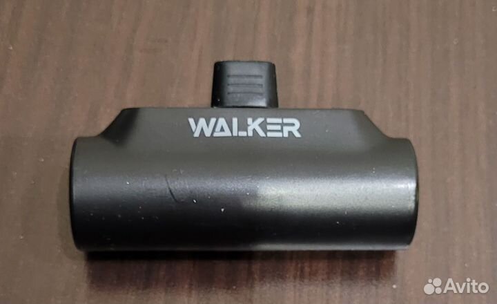 Power Bank для Apple iPhone