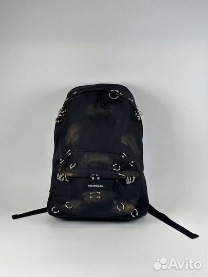 Рюкзак мужской Balenciaga