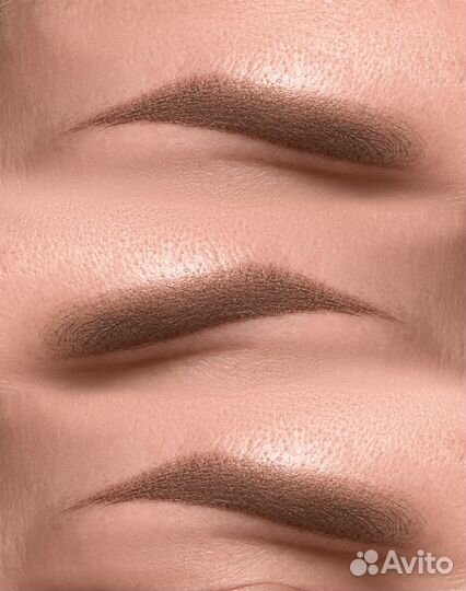 Перманентный макияж / татуаж брови/губы/стрелки