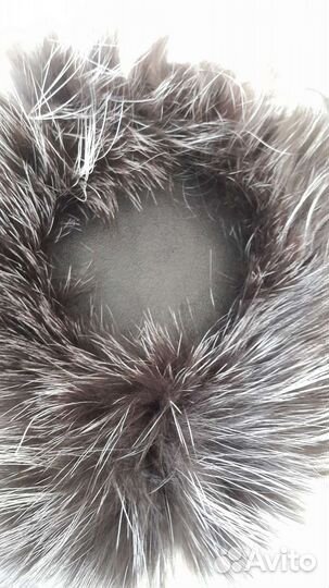 Шапка женская