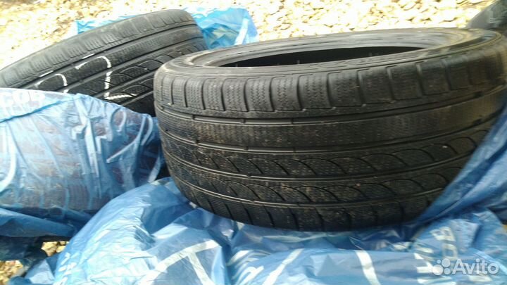 Minerva S210 Ice Plus 245/45 R18 100V