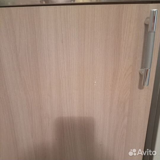 Тумба с мойкой 50